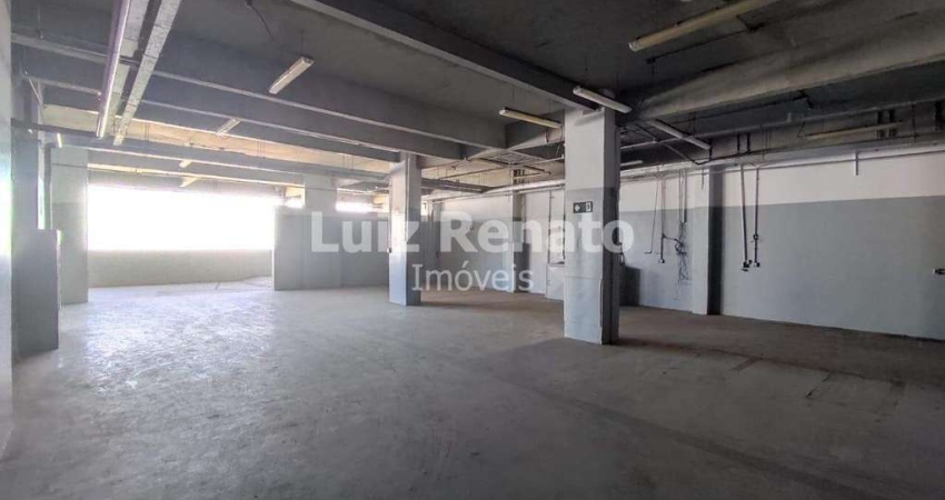 Ponto comercial para alugar na Avenida Professor Mário Werneck, Estoril, Belo Horizonte