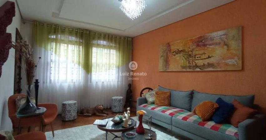 Casa para aluguel 4 quartos 1 suíte 2 vagas - Colégio Batista