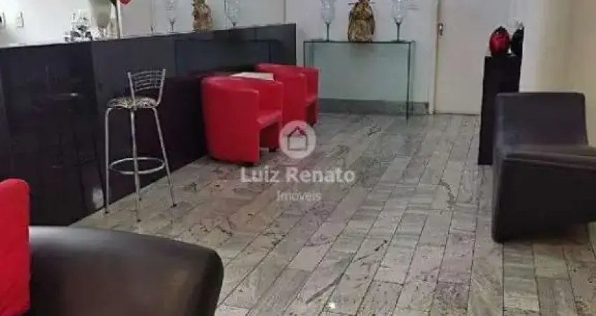 Sala comercial para alugar na Rua Iraí, Coração de Jesus, Belo Horizonte