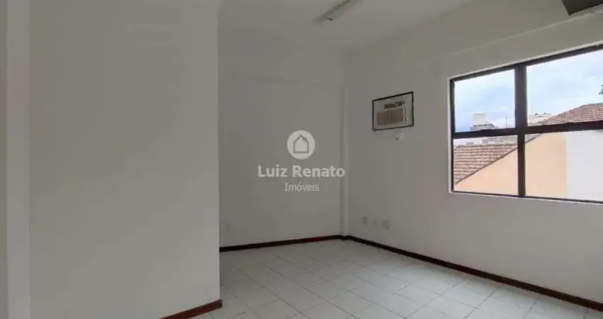 Sala comercial para alugar na Rua Marquesa de Alorna, São Lucas, Belo Horizonte