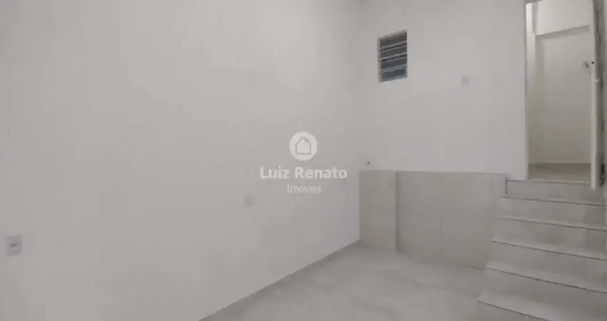 Ponto comercial para alugar na Rua Boa Esperança, Carmo, Belo Horizonte