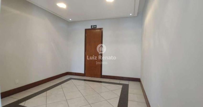 Sala comercial para alugar na Rua Mato Grosso, Santo Agostinho, Belo Horizonte
