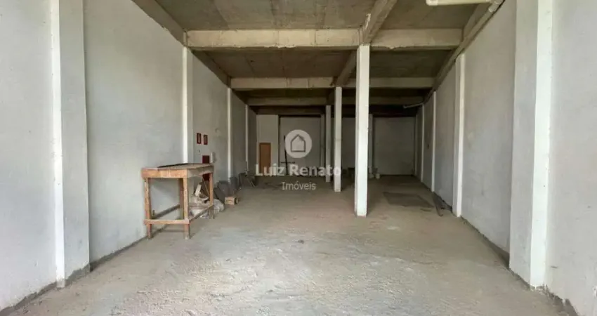 Ponto comercial para alugar na Rua Deputado Fábio Vasconcelos, Buritis, Belo Horizonte