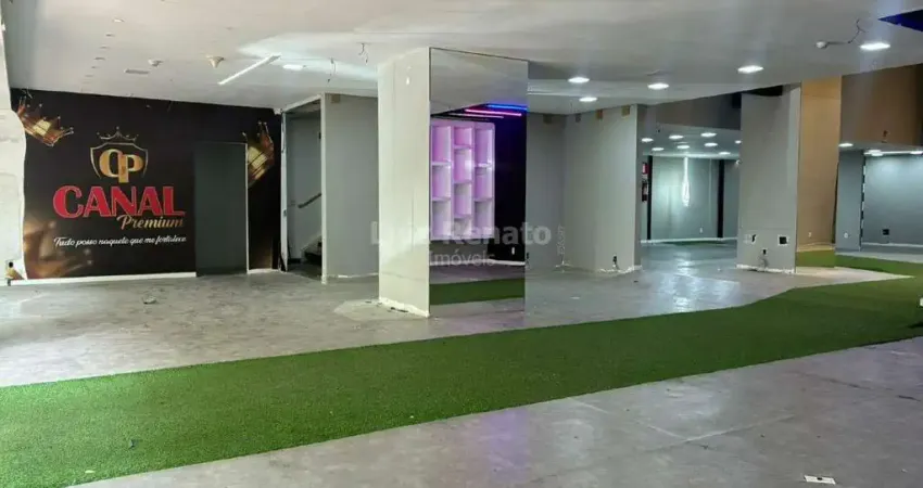 Ponto comercial para alugar na Rua Levindo Lopes, Savassi, Belo Horizonte