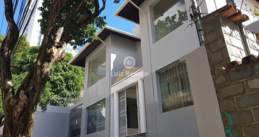 Casa Comercial para Aluguel no Bairro Serra
