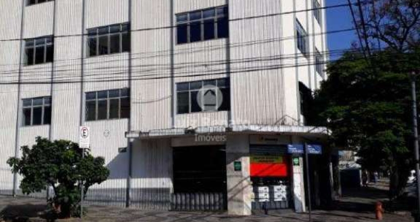 Sala comercial para alugar na Rua Paracatu, Barro Preto, Belo Horizonte