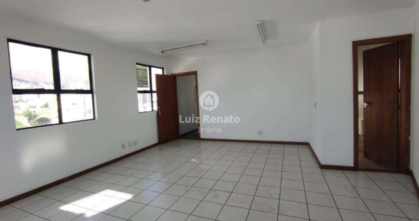 Sala comercial para alugar na Rua Marquesa de Alorna, São Lucas, Belo Horizonte