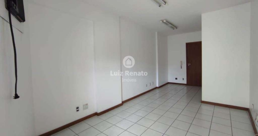 Sala comercial para alugar na Rua Marquesa de Alorna, São Lucas, Belo Horizonte