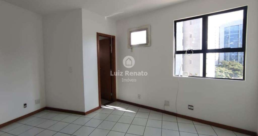 Sala comercial para alugar na Rua Marquesa de Alorna, São Lucas, Belo Horizonte