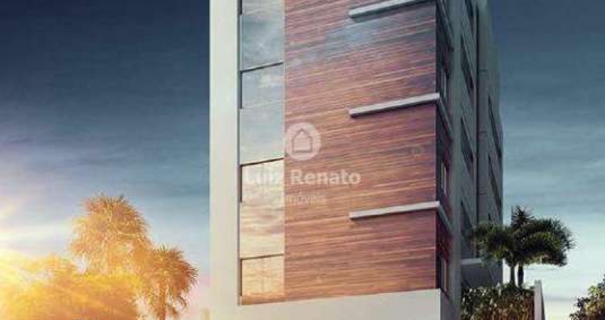 Apartamento à venda 2 quartos 1 suíte 2 vagas - São Lucas