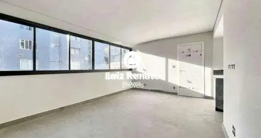 Apartamento à venda 2 quartos 1 suíte 2 vagas - Santo Antônio