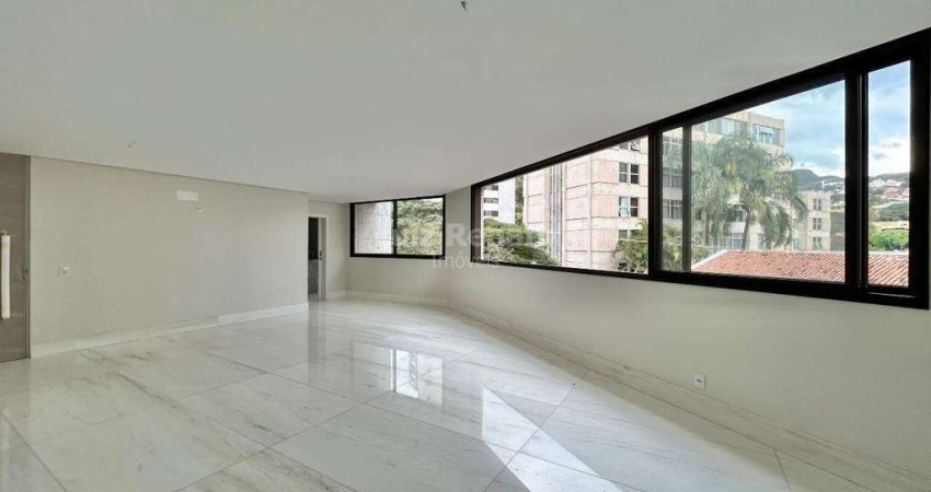 Apartamento à venda 4 quartos 2 suítes 3 vagas - Serra