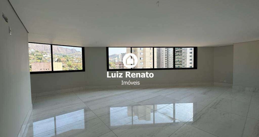 Apartamento à venda 4 quartos 2 suítes 3 vagas - Serra