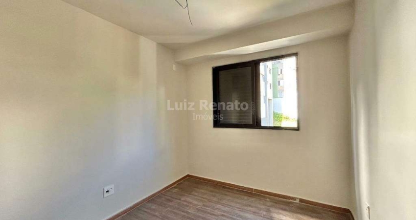 Cobertura à venda 3 quartos 1 suíte 2 vagas - Anchieta