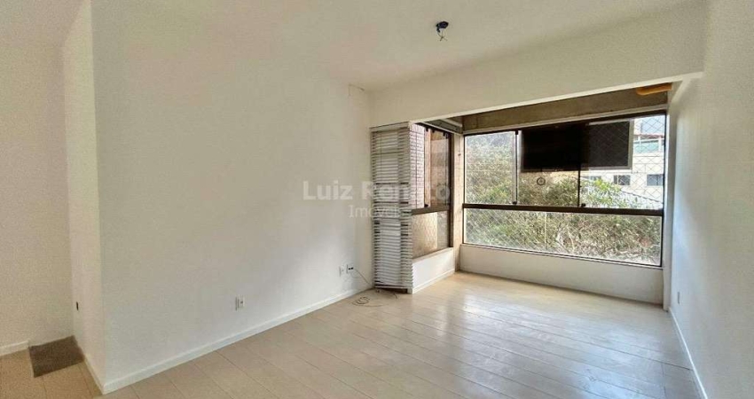 Apartamento à venda 3 quartos 1 suíte 2 vagas - Anchieta