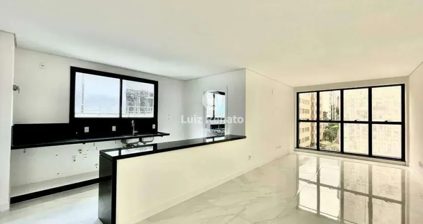 Apartamento à venda 3 quartos 3 suítes 2 vagas - Savassi