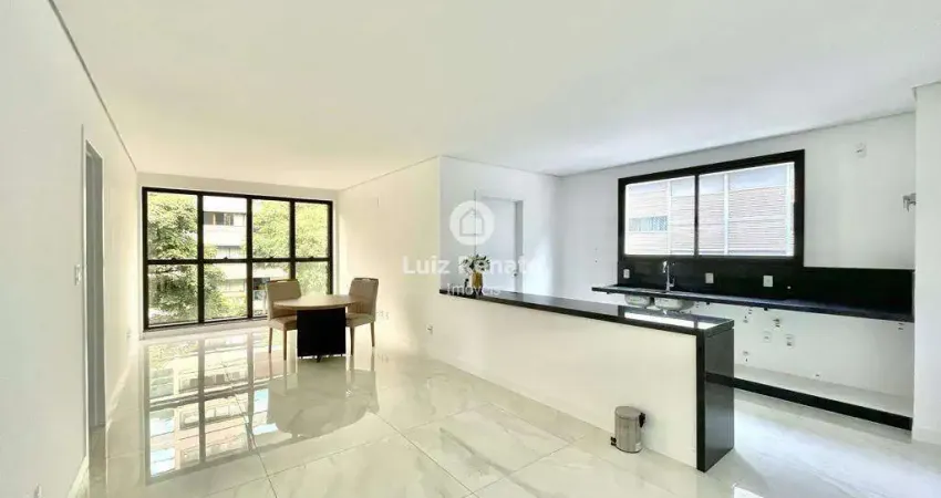 Apartamento à venda 3 quartos 3 suítes 2 vagas - Savassi