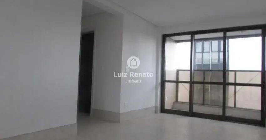 Apartamento à venda 2 quartos 2 suítes 2 vagas - São Pedro