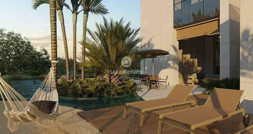 Apartamento à venda 3 quartos 3 suítes 2 vagas - Savassi