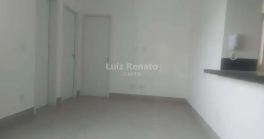 Apartamento à venda 2 quartos 1 suíte 1 vaga - Santa Efigênia