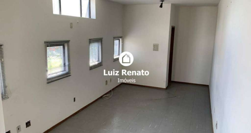 Sala comercial à venda na Avenida Raja Gabaglia, Cidade Jardim, Belo Horizonte