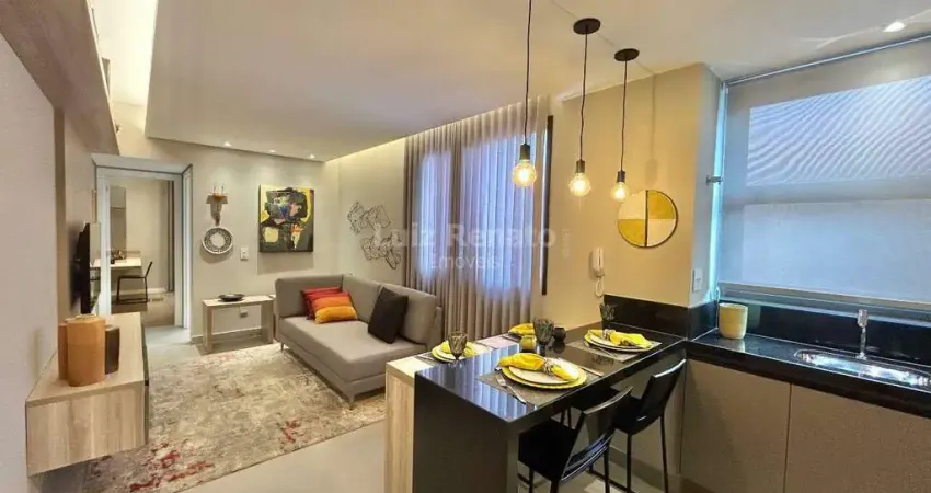 Ponto comercial à venda na Avenida Assis Chateaubriand, Floresta, Belo Horizonte