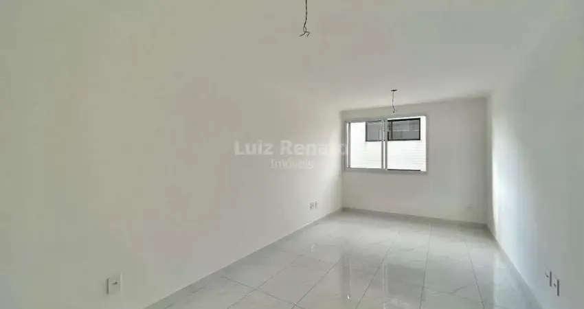 Apartamento à venda 3 quartos 1 suíte 3 vagas - Santo Antônio