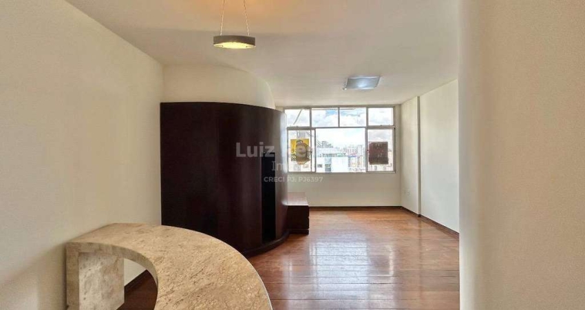 Apartamento à venda 4 quartos 1 suíte 2 vagas - Funcionários