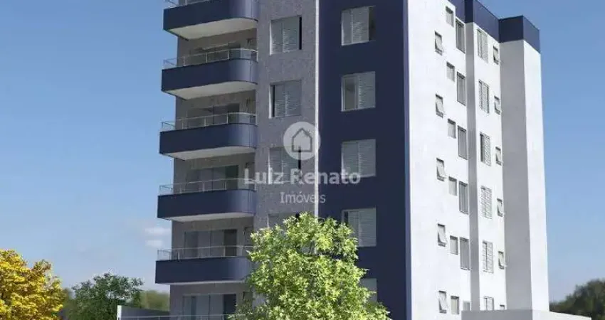 Apartamento à venda 3 quartos 1 suíte 2 vagas - Cabral
