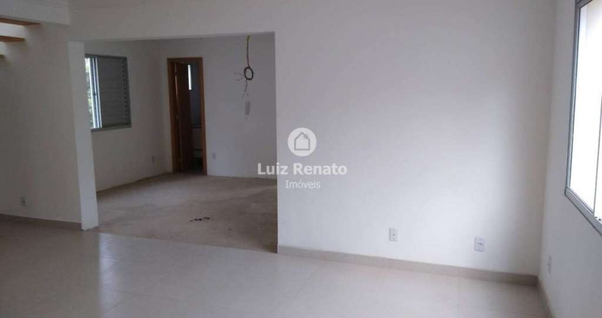 Apartamento à venda 2 quartos 1 suíte 1 vaga - Fernão Dias