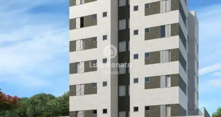 Apartamento à venda 3 quartos 1 suíte 2 vagas - Serra