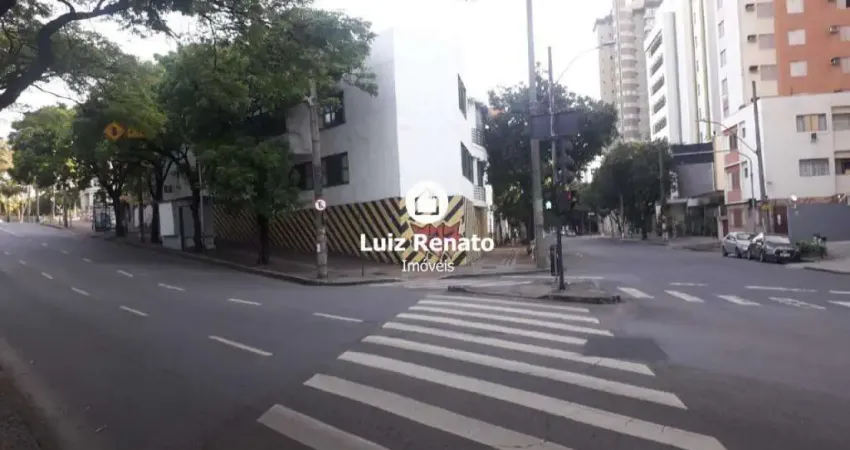 Barracão / Galpão / Depósito à venda na Avenida Cristóvão Colombo, Savassi, Belo Horizonte