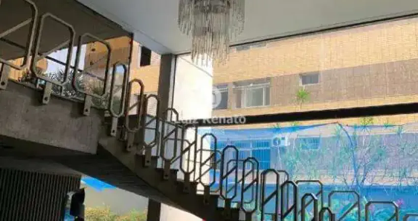 Apartamento à venda 4 quartos 1 suíte 3 vagas - Lourdes