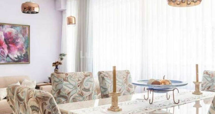 Apartamento à venda 3 quartos 1 suíte 2 vagas - Serra