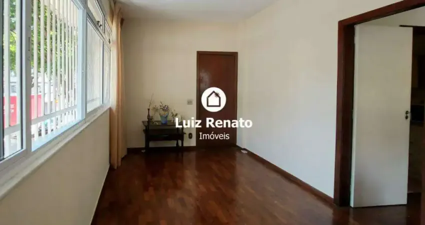 Apartamento com 3 quartos à venda na Rua Santa Helena, Serra, Belo Horizonte