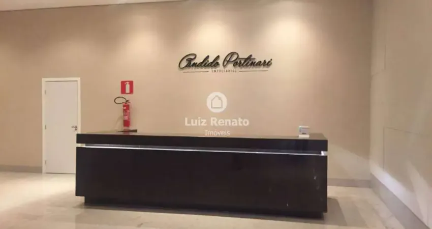 Sala comercial à venda na Avenida Augusto de Lima, Barro Preto, Belo Horizonte