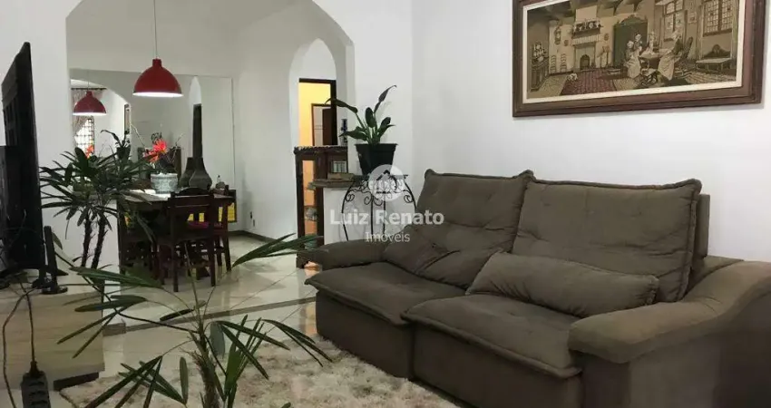 Casa com 4 quartos à venda na Rua Vereador João Sardinha, Palmares, Belo Horizonte