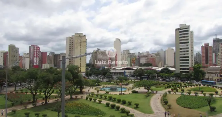 Sala comercial à venda na Rua Rio Grande do Sul, Barro Preto, Belo Horizonte