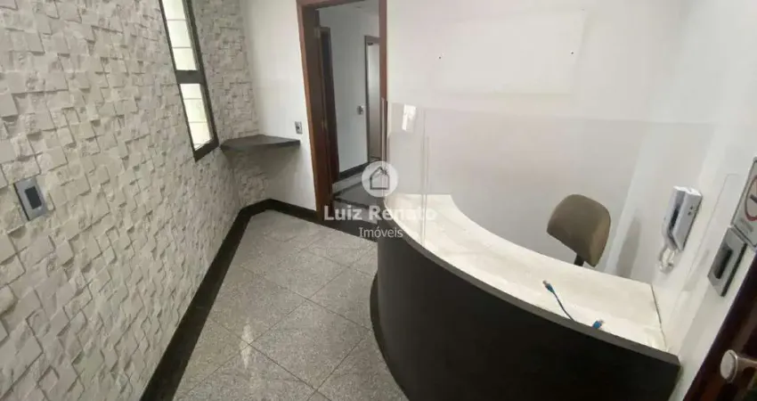 Sala comercial à venda na Rua Paraíba, Savassi, Belo Horizonte