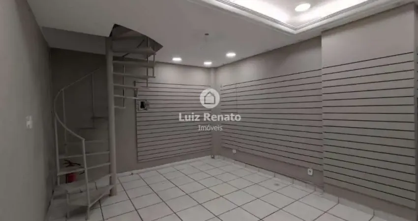 Ponto comercial à venda na Avenida Prudente de Morais, Coração de Jesus, Belo Horizonte