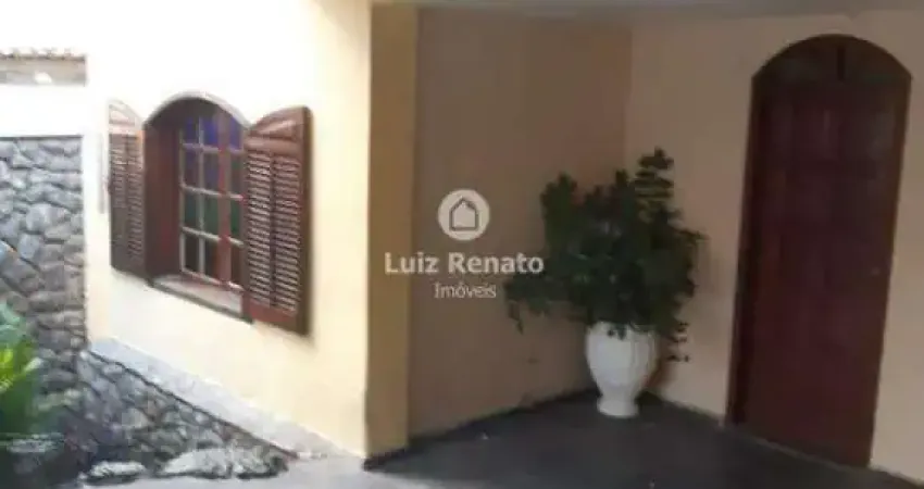 Casa com 4 quartos à venda na Rua Cônego Floriano, Sagrada Família, Belo Horizonte