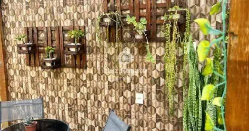 Casa com 4 quartos à venda na Rua Gregório de Matos, Santa Efigênia, Belo Horizonte