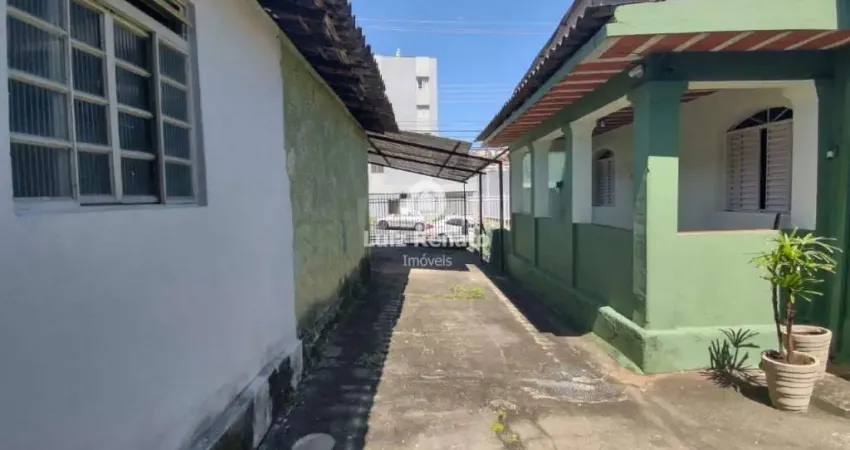 Terreno à venda na Rua Jacuí, Renascença, Belo Horizonte