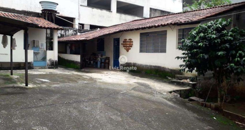 Terreno à venda na Rua Gama Cerqueira, Jardim América, Belo Horizonte