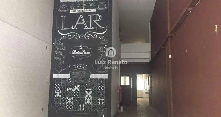 Ponto comercial à venda na Rua dos Guajajaras, Centro, Belo Horizonte
