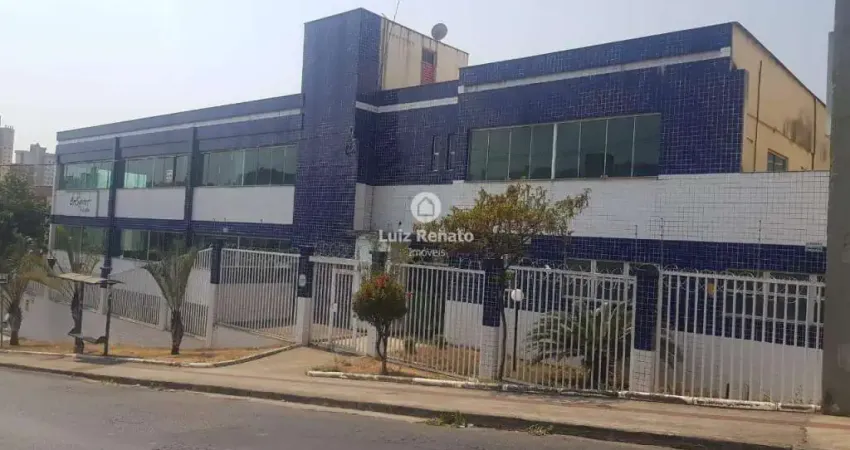 Loja à venda 11 vagas - Santa Efigênia