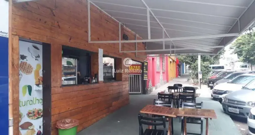 Casa com 7 quartos à venda na Rua Ceará, Santa Efigênia, Belo Horizonte