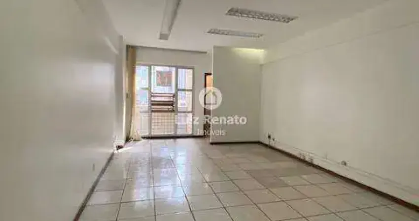 Sala comercial à venda na Avenida do Contorno, Lourdes, Belo Horizonte
