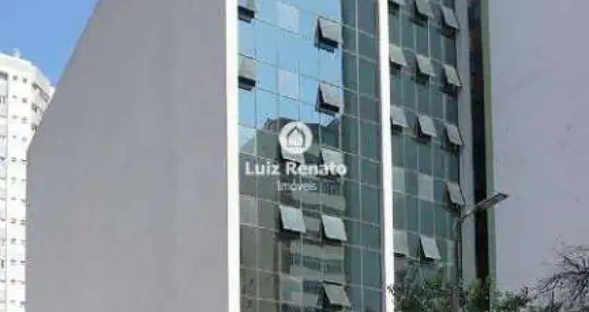 Ponto comercial à venda na Avenida Augusto de Lima, Centro, Belo Horizonte