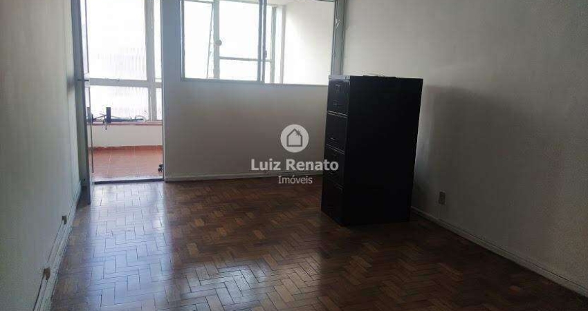Sala comercial à venda na Rua dos Goitacazes, Centro, Belo Horizonte